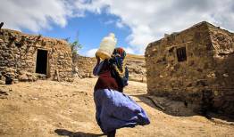 «زیتون» روستایی بی‌بهره از امکانات اولیه