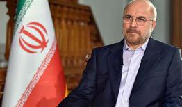 واکنش رئیس مجلس به ارتباط دیپلماتیک میان ایران و عربستان
