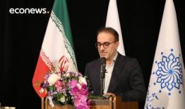 «رئیس زاده» رئیس کل نظام پزشکی تهران شد