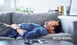 نظر کارشناسان درباره تأثیر چرت زدن بر سلامتی