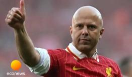 واکنش آرنه اشلوت به تساوی ناامید کننده لیورپول