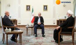 بیانیه اساتید دانشگاه خطاب به سران قوای سه گانه