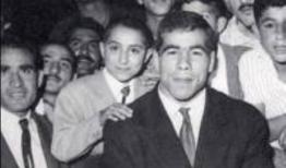 ورزشکاران مشهوری که در جوانی درگذشتند