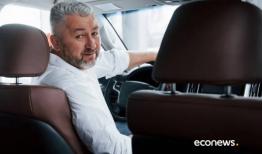 اشتغال بازنشستگان در تاکسی‌های اینترنتی قانونی میشود