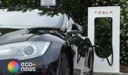 توقف فروش تسلا بخاطر فریبکاری تبلیغاتی!