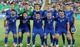 ازبکستان حریف ایران در فینال تورنمنت کافا شد