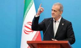واکنش رئیس‌جمهور به تصویب قطعنامه شورای حکام 