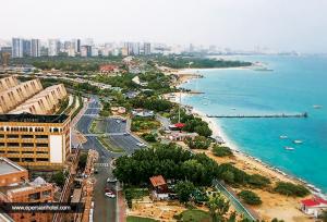 مناطق آزاد باید محور انتقال فناوری در کشور شوند