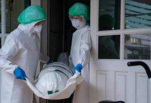 زنگ خطر در آسیا با شیوع ویروس نیپا در هند