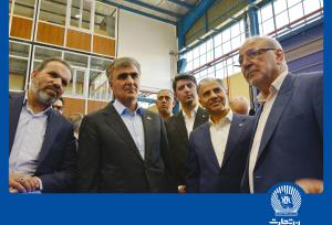  انرژی خورشیدی از مهم‌ترین اولویت‌های رئیس‌جمهور است