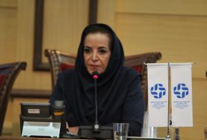 بهره وری سرمایه های انسانی در وضعیت مطلوبی نیست