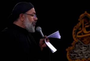 روایت محمود کریمی از ماجرای خواندن «ای ایران»