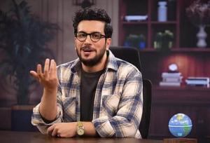 امیرحسین قیاسی به سراغ بابک زنجانی هم رفت!