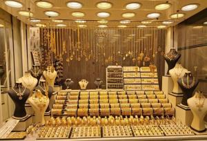 خیز دوباره طلا برای عبور از مرز ۱۱ میلیون