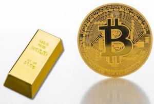 آیا بیت‌کوین می‌تواند جایگزین طلا شود؟