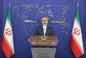 پاسخ ایران به بیانیه شورای همکاری خلیج فارس
