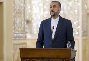 امیرعبداللهیان پرتاب موفق ماهواره نور را تبریک گفت