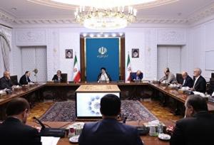 تأکید رئیس جمهور بر عزل سریع برخی مدیران ناکارآمد