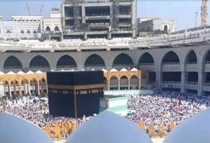  مانعی برای برقراری عمره مفرده وجود ندارد