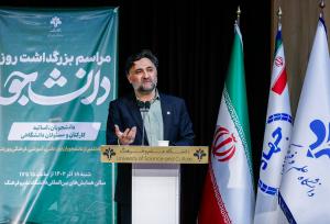 لزوم ایجاد تحول در رویکردهای ارزیابی نخبگان