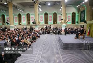 روایتی از دیدار با پدر