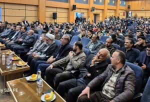 امرایی: قیام ۱۶ آذر فضای خفقان پس از کودتا را شکست