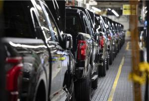 چین، تهدیدی برای آینده صنعت خودروسازی آمریکا