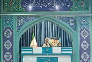 حقوق بشر آمریکایی ترجمه‌ای از خشونت ترامپی و صهیونیستی است