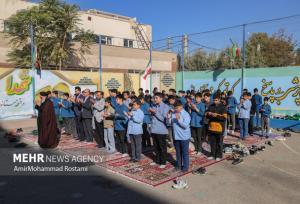 آموزش و پرورش به مکتبی انسان‌ساز با تکیه بر خانواده‌محوری تبدیل می شود