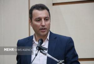 استقبال نصیرشهر از ۲۴۰۰ زائر ایلام و اصفهان در ۱۴ خرداد