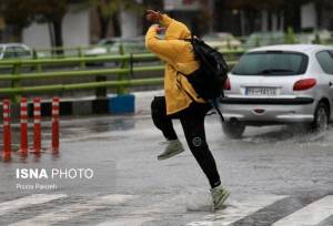 شرایط جوی زنجان از فردا به وضعیت پایدار می‌رسد