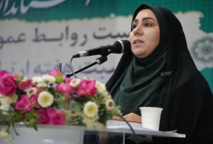 جایگاه روابط عمومی‌ در دستگاه‌های لرستان ارتقا یابد