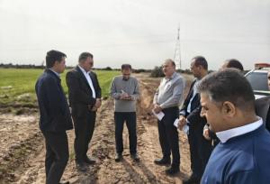 کشاورزان تحول‌آفرین دهلرانی در لیست کشاورز نمونه کشوری