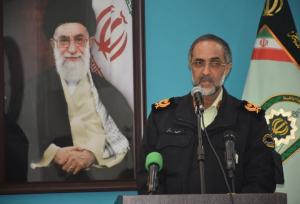 امنیت امروز ادامه حماسه خرمشهر است