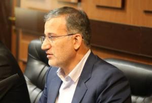 محمودی: هم‌اندیشی کلید طراحی شهری موفق و ارتقای کیفیت زندگی است