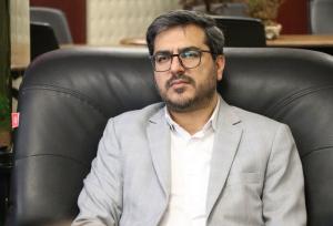 فرخ‌زاده: ترافیک شیراز به حالت متعادل بازگشت