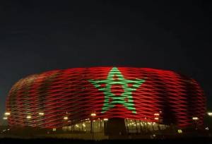 مراکش کوتاه نمی‌آید/ رقابت داغ بر سر میزبانی فینال جام جهانی ۲۰۳۰