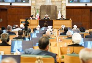 منتظری: پرونده‌های اغتشاشات دی ماه خارج از نوبت رسیدگی می‌شود