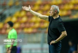 گل‌محمدی: به هواداران‌مان نیاز داریم / دوست داریم در فولاد تاثیرگذار باشیم