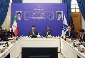 هدف از "حکمرانی داده‌محور" حذف موازی‌کاری است