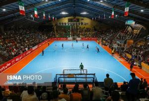 سرمربی تیم فوتسال فولاد زرند: بی‌دقتی باعث شکست شد/ فوتسال همین تنش‌ها را دارد