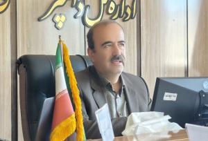 نظارت بهداشتی دامپزشکی کردستان بر دام‌های نذری محرم انجام می‌شود