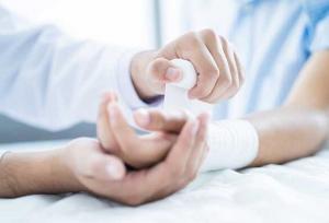 نوآوری ایرانی در ترمیم زخم و صرفه‌جویی ۱۵.۲ میلیون دلاری ارزی