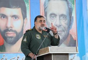 شهید ستاری موجب خودکفایی نیروی هوایی ارتش شد