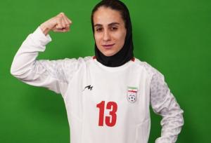 عضو تیم ملی فوتسال: ملی پوشان ایران دنبال تحقق رویای قهرمانی هستند