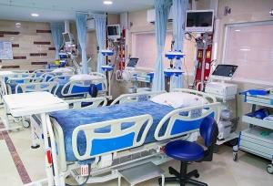 ایجاد ۱۷ هزار تخت بیمارستانی در دولت سیزدهم