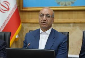 استاندار کرمانشاه: توسعه پایدار از مسیر آموزش مدیران می‌گذرد