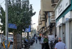 تبدیل محور لاله زار به مرکز رویدادهای فرهنگی و ایرانی - اسلامی