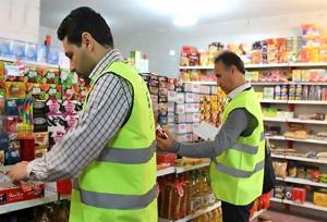 حمله تابستانی بازرسان بهداشتی / بیش از ۲هزار تیم در سراسر کشور فعال شدند