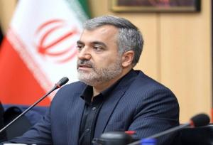 تشکیل قرارگاه «سیما و منظر شهری تهران»